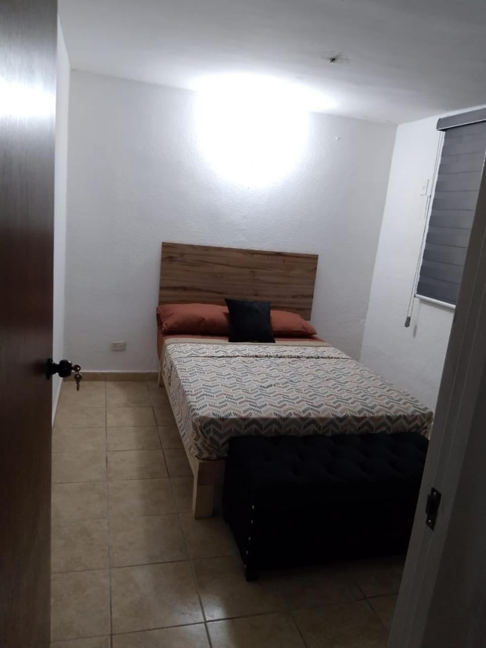 Apartamento Depa Eco En Planta Baja, A 5 Minutos Del Malecon Y Zona Dorada Mazatlán Exterior foto