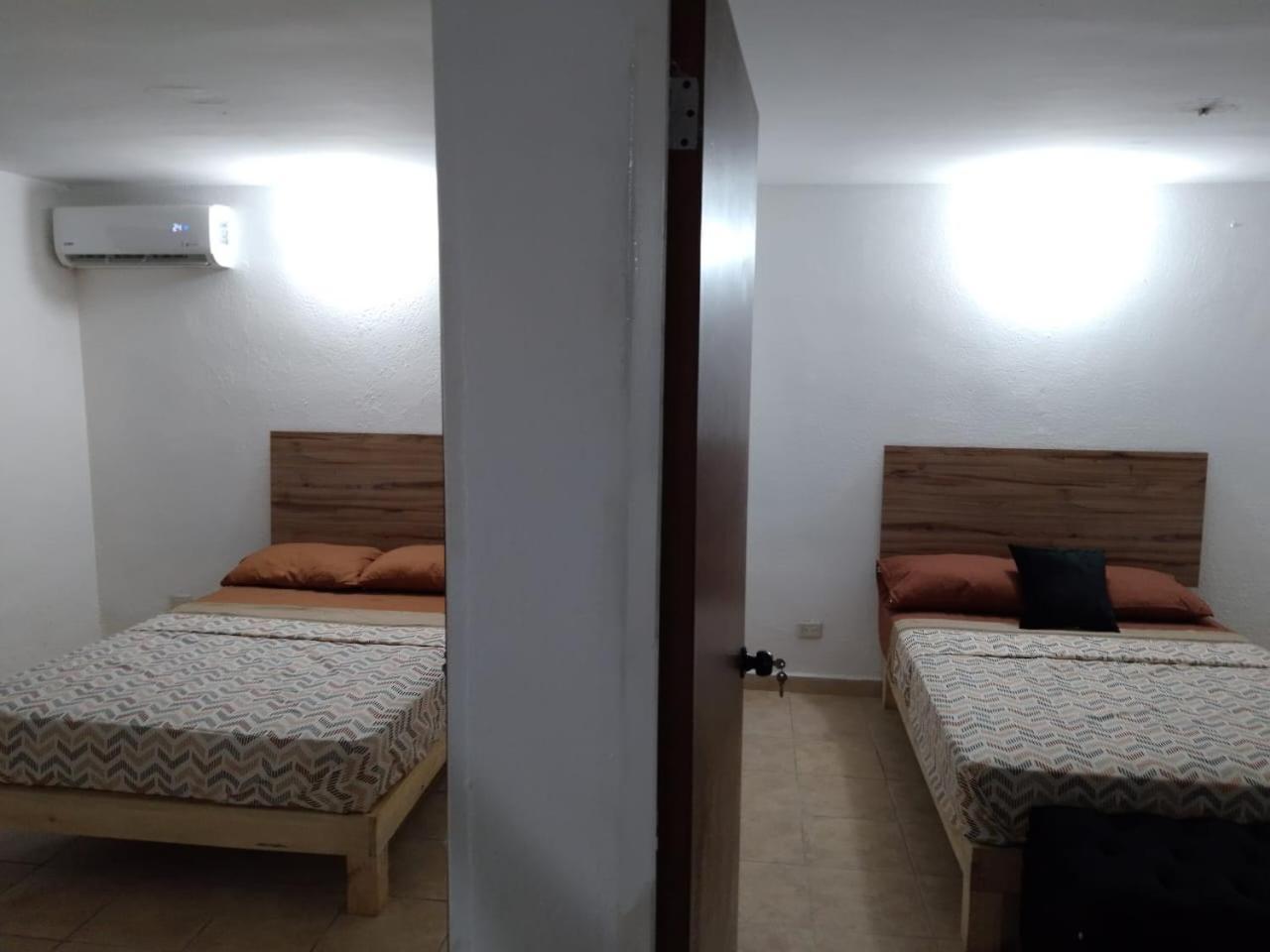 Apartamento Depa Eco En Planta Baja, A 5 Minutos Del Malecon Y Zona Dorada Mazatlán Exterior foto